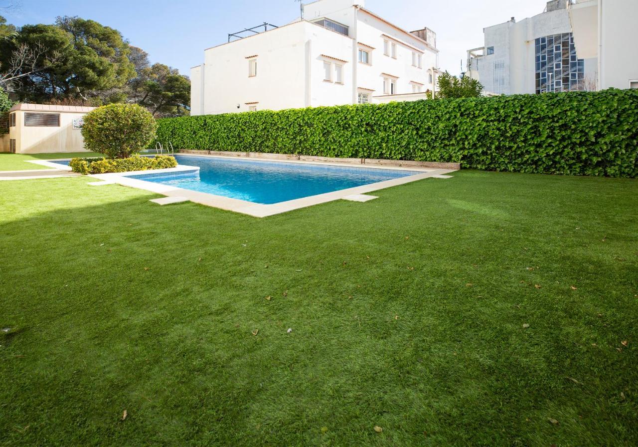 Ferranelles - Plus Costa Brava Torroella de Montgrí Kültér fotó
