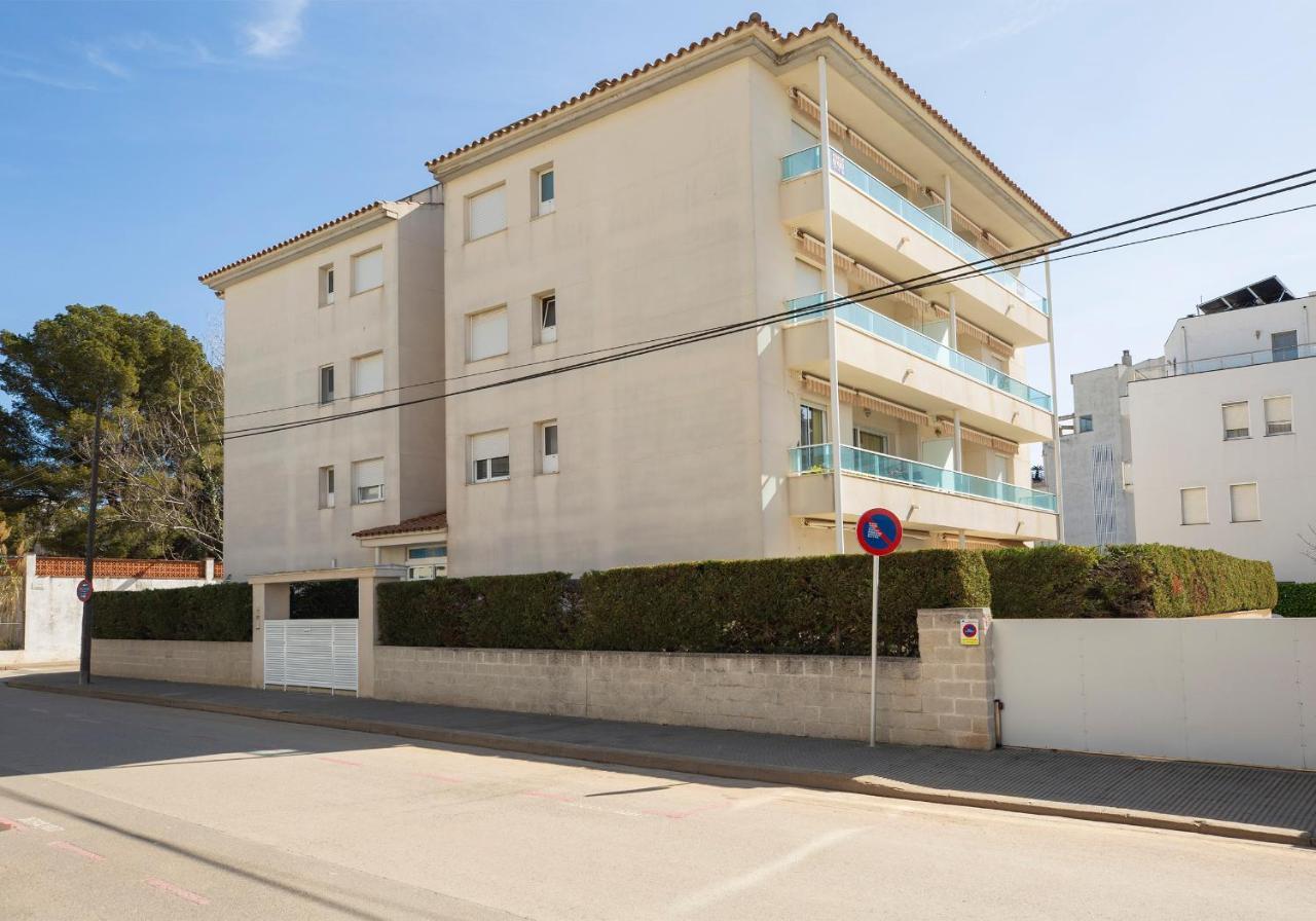 Ferranelles - Plus Costa Brava Torroella de Montgrí Kültér fotó